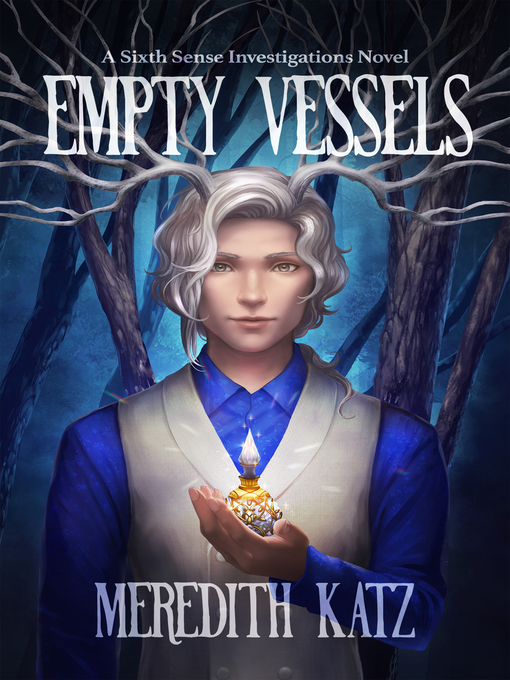 Title details for Empty Vessels by Meredith Katz - Available